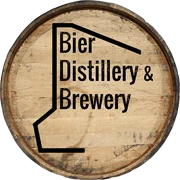 Bier Distillery logo