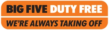 Big Five Duty Free (Pty) Ltd logo