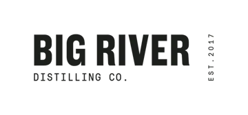 Big River Distilling Co logo