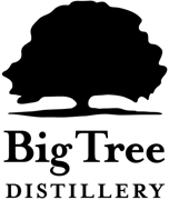 Big Tree Distillery logo