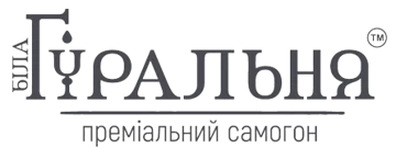 Bila Huralnia (Біла Гуральня) logo