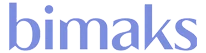 Bimaks Kimya logo