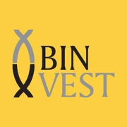 Binvest d.o.o. logo