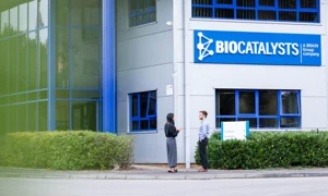 Biocatalysts Ltd logo