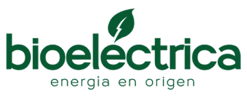 Bioeléctrica logo
