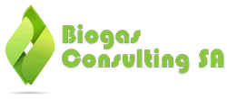BiogasSA logo