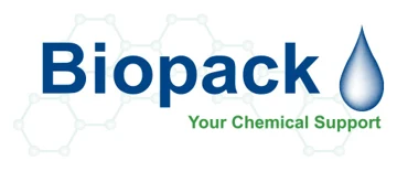 Biopack (Sistemas Analíticos S.A.) logo