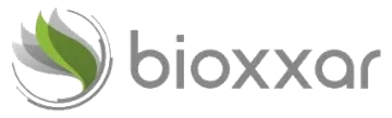 Bioxxar logo