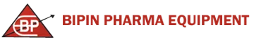 Bipin Pharma Equipment logo