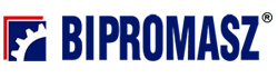 Bipromasz Sp. z o.o. logo