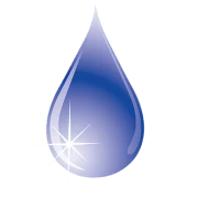 BI Pure Water logo