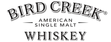Bird Creek Distillery logo