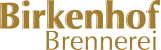 Birkenhof Brennerei logo