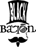 Black Baron logo