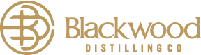 Blackwood Distilling Co., LLC logo