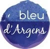 Bleu d'Argens logo