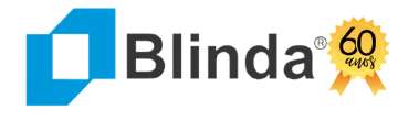 Blinda Indústria e Comércio logo