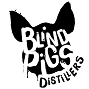 Blind Pig Distillers logo