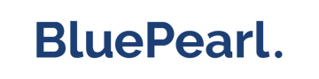 BluePearl Distillerie logo