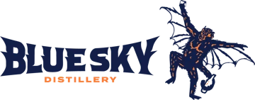 Blue Sky Distillery, LLC logo