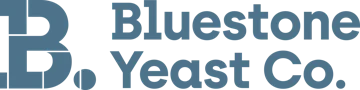 Bluestone Yeast logo