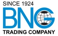 BNG Trading Co. Ltd logo