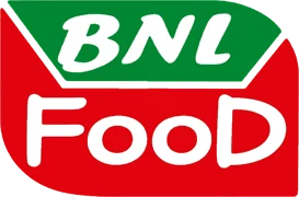 BNL Food logo