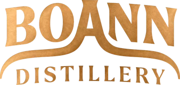 Boann Distillery logo
