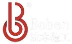 Shanghai Boben Light Industry Machinery Equipment Co., Ltd. logo