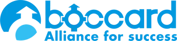 Boccard logo