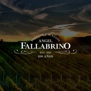 Bodegas Angel Fallabrino logo