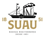Bodegues Suau logo