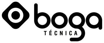 Boga Técnica S.L. logo