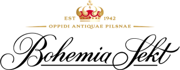 BOHEMIA SEKT, s.r.o. logo