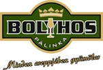 Bolyhos és Fia Kft. logo