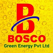 Bosco Green Energy Pvt. Ltd. logo