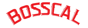 Mezcal Bosscal logo