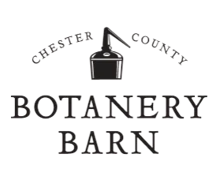 Botanery Barn Distilling logo