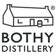 Bothy Distillery logo
