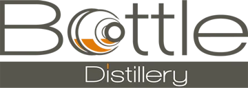 Bottle Distillery logo