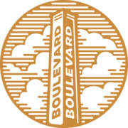 Boulevard Beverage Company logo