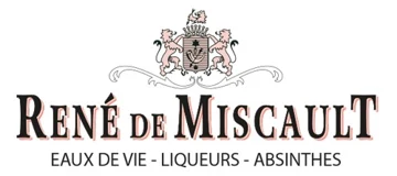 Distillerie René de Miscault (Musée des Eaux-de-Vie) logo
