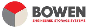 Bowen Storage logo