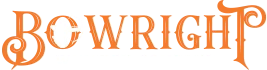 Bowrightwhiskey Company logo
