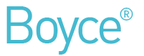 Boyce Carbon logo
