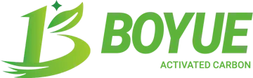 Zhengzhou Bo Yue Purification Material Co., Ltd. logo