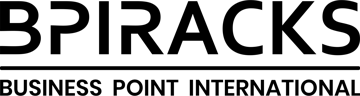 BPI Racks (Business Point International) logo