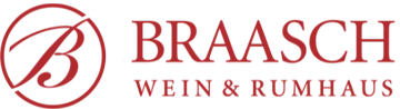 Braasch Flensburg GmbH & Co. KG (Wein- und Rumhaus Braasch) logo