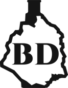 Brändö Destilleri AB logo