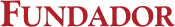 Bodegas Fundador (Emperador Inc.) logo